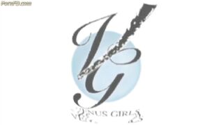 VenusGirls - Courtney - Sperm Sucking Vampire