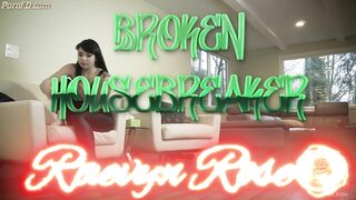 Domina Planet - Broken Housebreaker