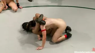 Ultimate Surrender 14722 TagTeam