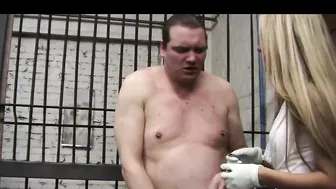 So nice it's a interrogation with Natalie 4