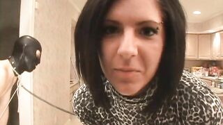 BratPrincess - Best Ball Kicks Evah 2