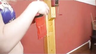 Femdom-Berlin - chrissy_fight