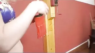 Femdom-Berlin - chrissy_fight