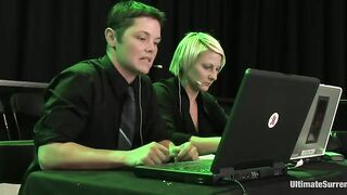 Ultimate Surrender 5664 Syd Darling