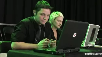 Ultimate Surrender 5664 Syd Darling