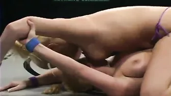 Ultimate Surrender 3438 Darling & Hollie