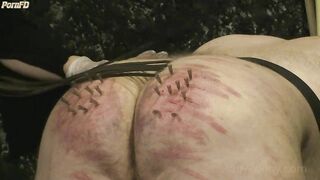 Lady-Jenny - Needles Into The Ass