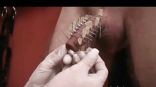 Lady-Jenny - Needle Session