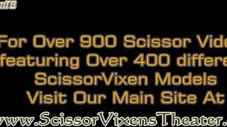 ScissorVixens - Skylar - I'm The Bully Now!