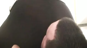 FemdomArmy - Megan in tight pants