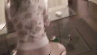 FemdomArmy - Dinner from Supermex