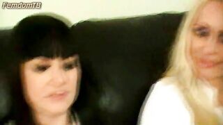MissJessicaWoodVideos - Tenderising_part4