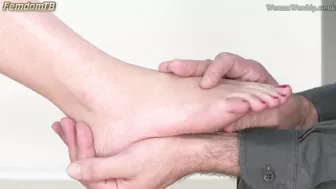 Femdom - Dom sacked1