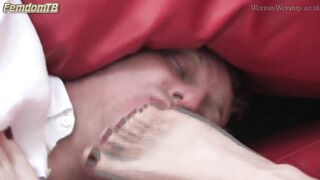 Femdom - Dom red1