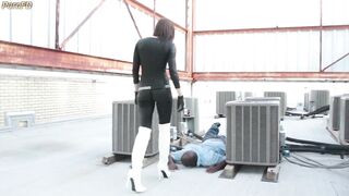 Femdom - 168354132