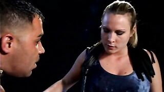 CaptiveMale - 307 Rico and Harmony Hard Challenges