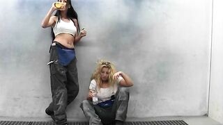 Schlagendegirls - 851