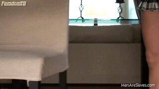 MenAreSlaves - LifeUnderMyDesk