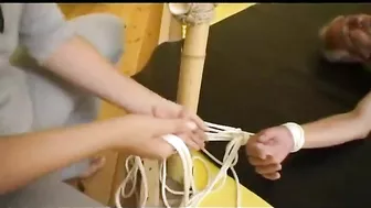 SQB Michelle - Das 50