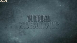 FemDomFoto - Miss Vivian - Virtual Faceslapping