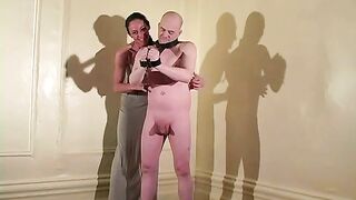 MistressTrish - UnrelentingTickleTorments