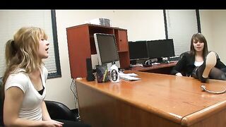 FootDom - tessafoffice