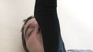 FootDom - sarblackstair