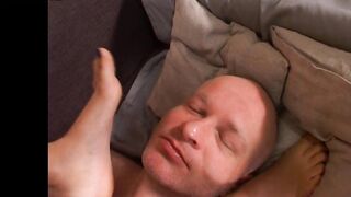 MistressNatasha - Liliana - Foot Worship and Face Sitting