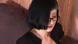 MistressNatasha - Liliana's FaceSitting