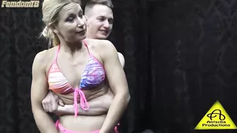 AntschaProductions - Antscha's Mixed Bearhug