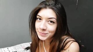 MF VIDEO Brazil foot gag