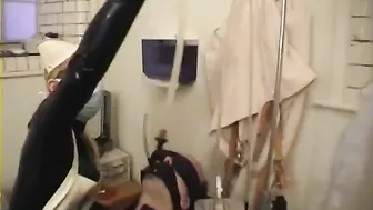 TheEnglishMansion - Rubber Tube Boy