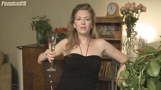 Mistress T - taboo_addicted_to_White_goddess