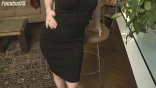 Mistress T - taboo_addicted_to_White_goddess