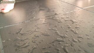 Mistress T - Lick_it_off_the_floor