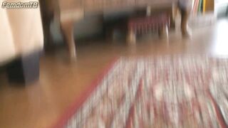 Mistress T - mommy_punishes