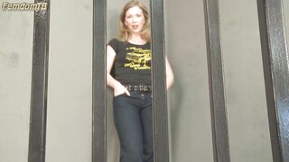 Mistress T - jail_bait