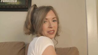 Mistress T - Slutty_Virgin_You_Cant_have