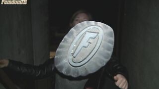 Mistress T - Last_Orgasm