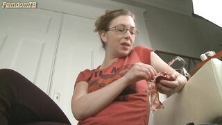 Mistress T - Foot_Fruit_Salad1