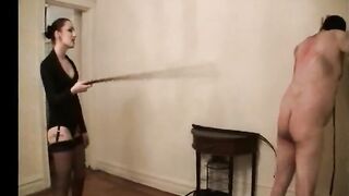 CybillTroy - Whipped to Shreds