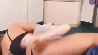 strong muscle fbb domination