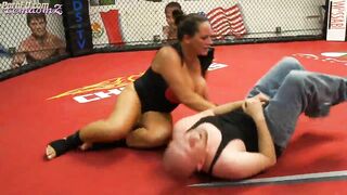 NJ wrestling