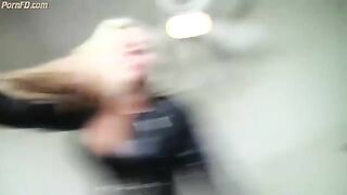 POV fight