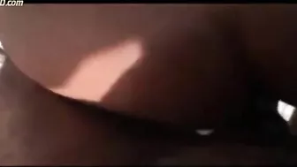 Beurette gros cul veut de la bite