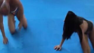 Mixed Wrestling 88