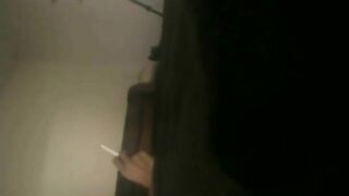 une belle levrette pendant que mme fume 2