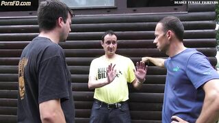 karate 202