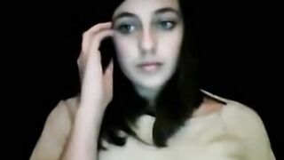 Spread ass on cam 2