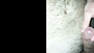 Geiles Edging mit Happy End und Dirty Talk - Teil 4 2